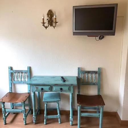 Maison d'hôtes Boal La Lastrilla