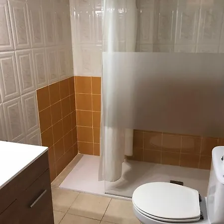 Guest house Boal La Lastrilla