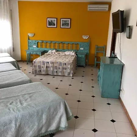 Guest house Boal 2*