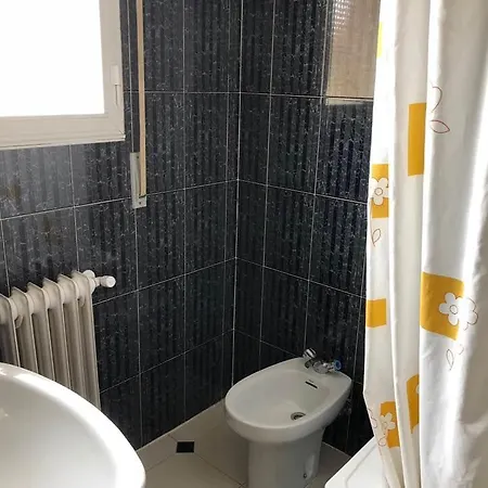 Guest house Boal