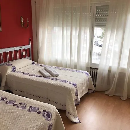 Guest house Boal 2*